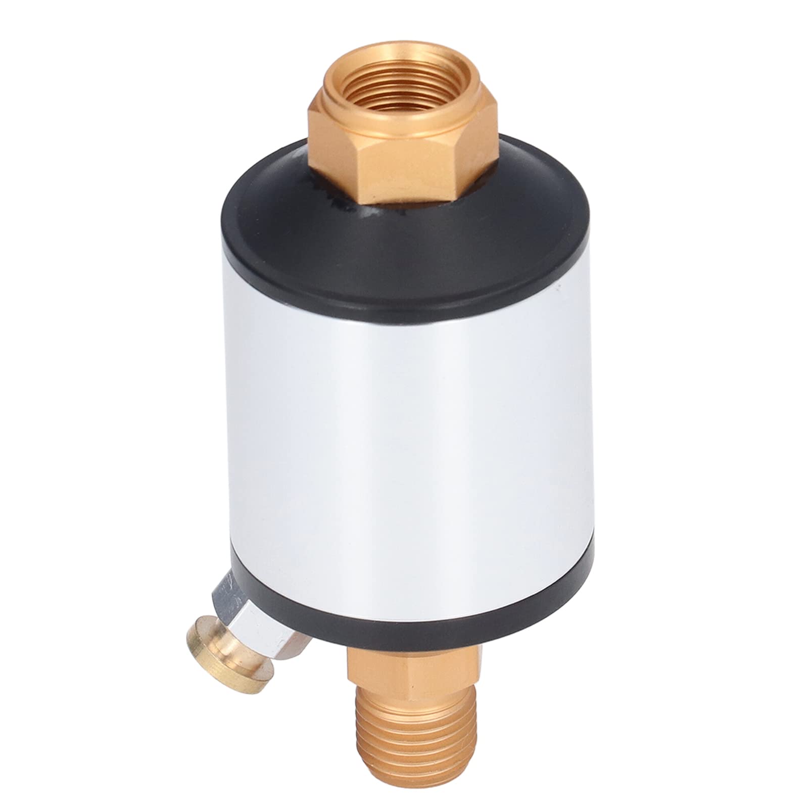 High-Quality Oil Water Separator & Inline Air Filter for Spray Guns – Durable, Efficient Air Tool Accessory for Painting, Sandblasting & Automotive Work