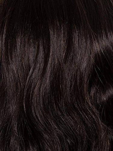 Deep Smoky Brown