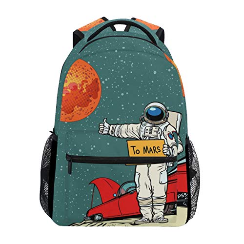 Astronaut