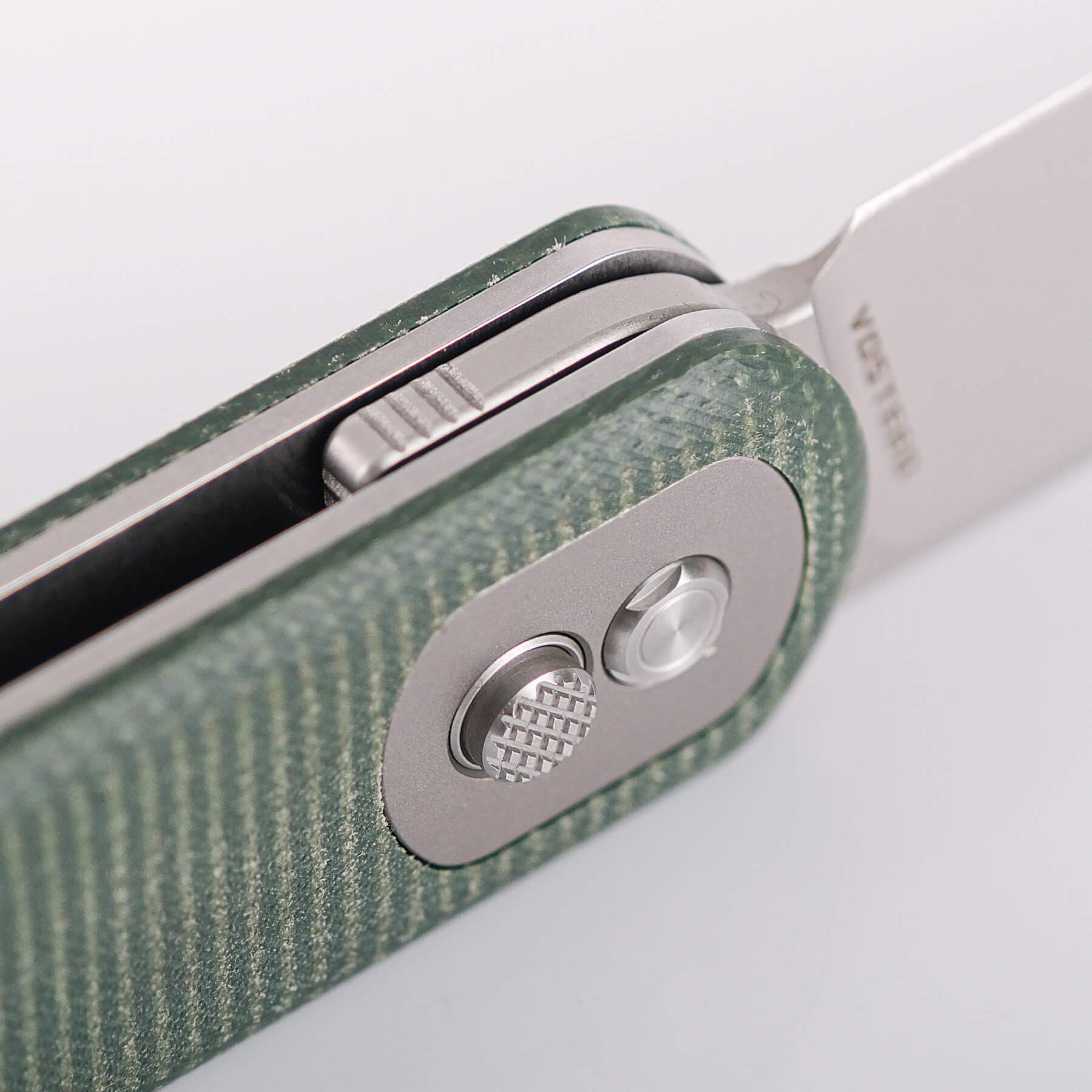 Corgi Pup Trek Lock Knife - 2.37