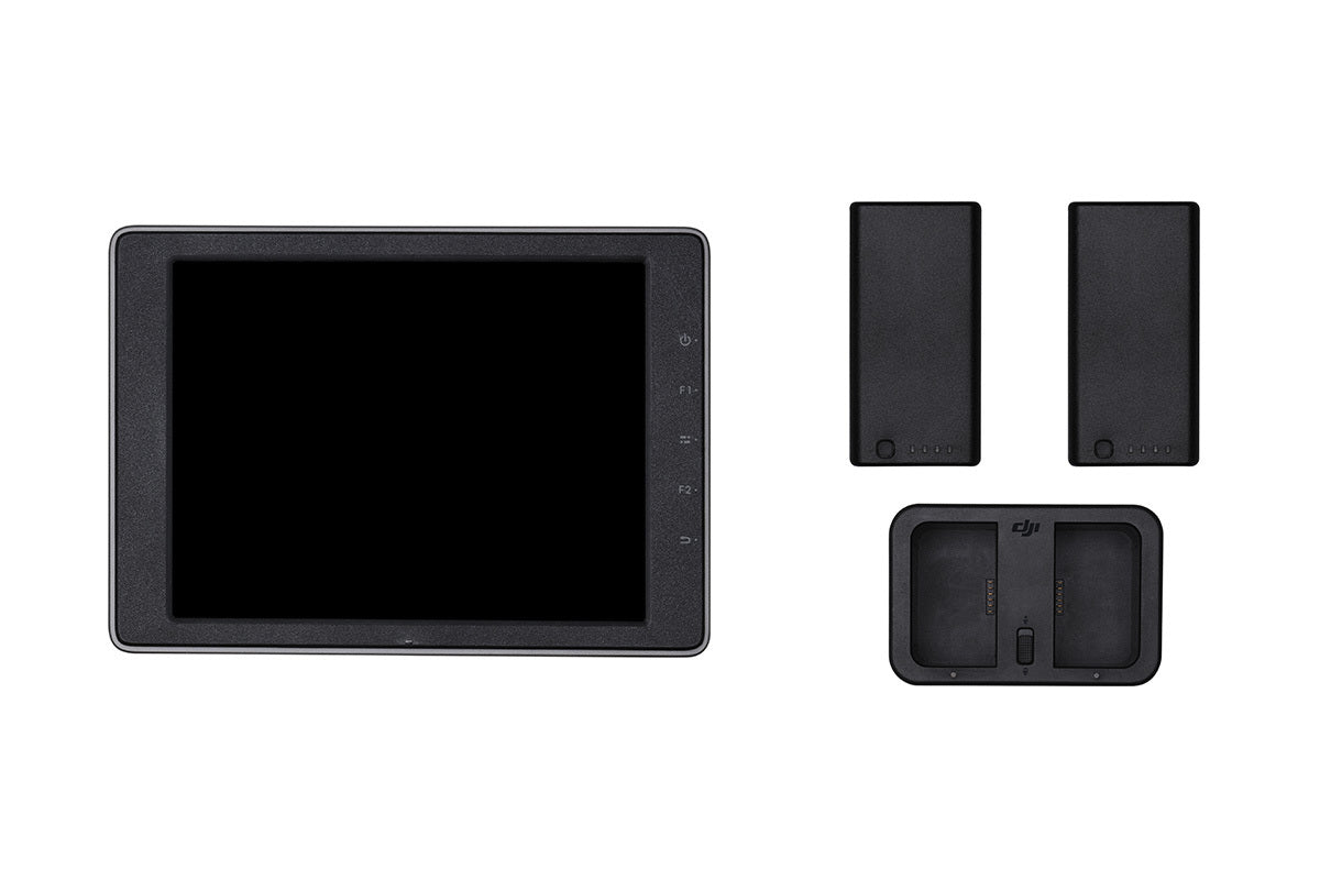 DJI CrystalSky 7.85 Inch High-Brightness Monitor (Refurbished) - Perfect for Drone Pilots, Outdoor Photography & Videography