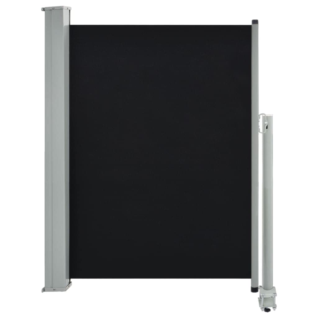 Retractable Side Canopy - 39.4