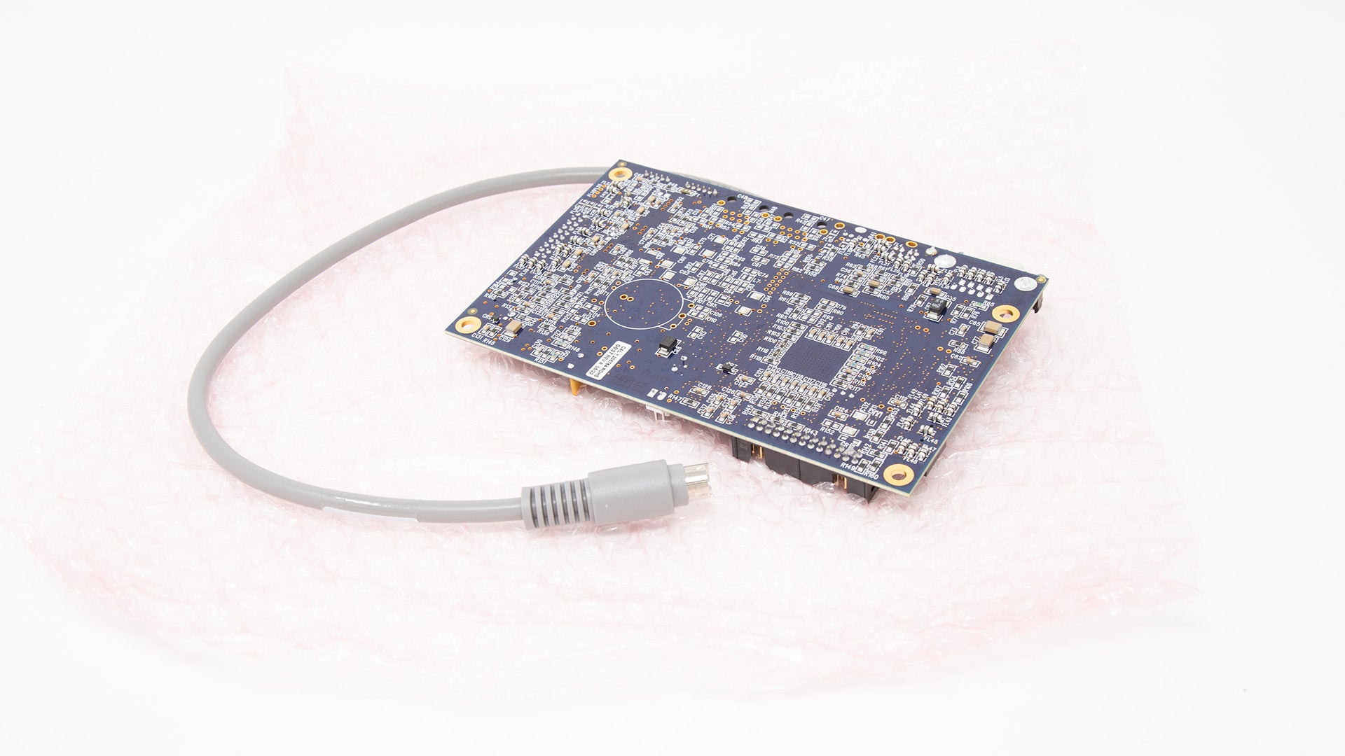 CombiFlash Rf Fraction Collector Circuit Board Assembly - Replacement Part for Flash Chromatography Systems | Lab Equipment & Scientific Research Use