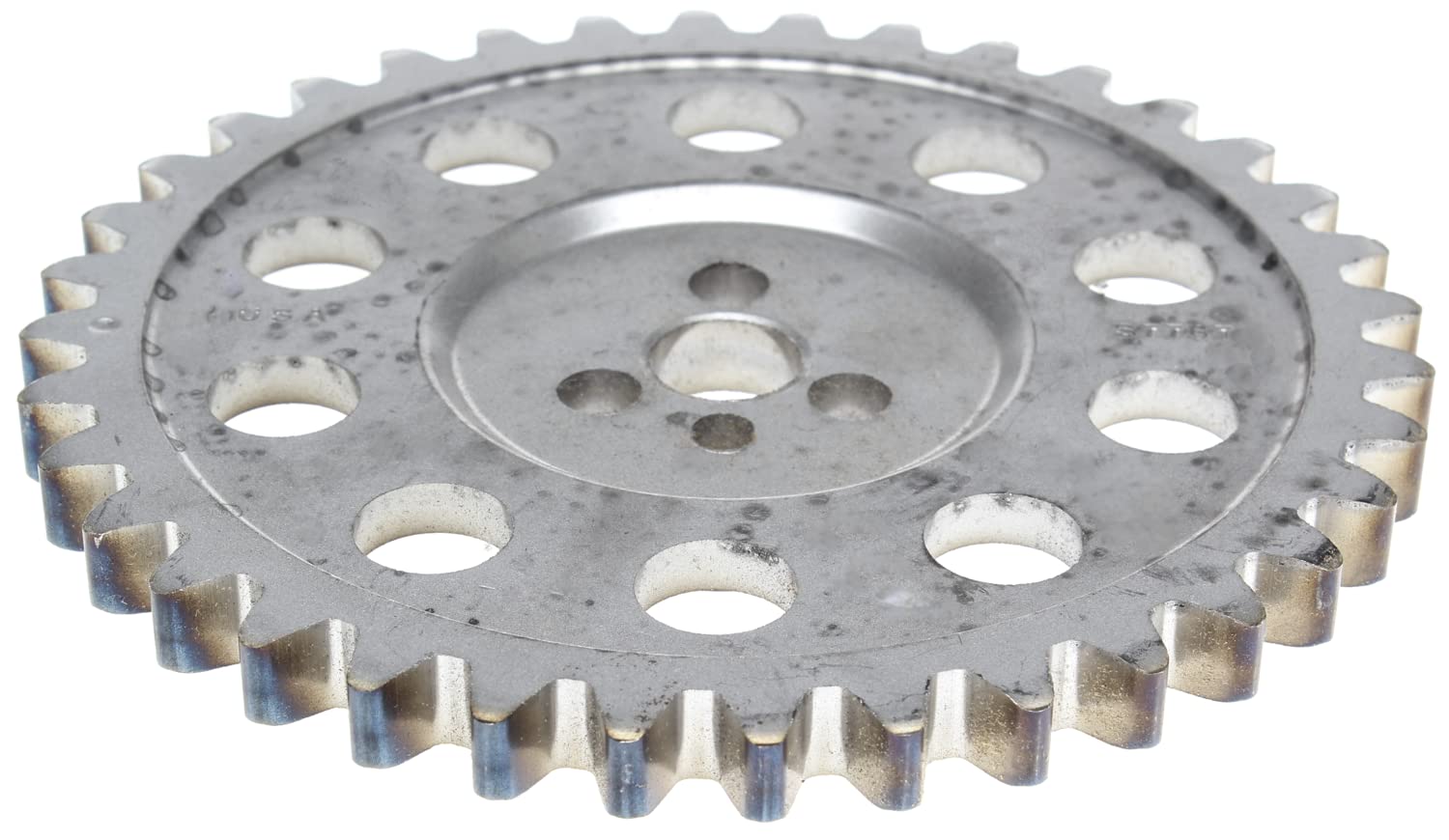 High-Quality Iron Cam Sprocket - Durable & Precision Engineered for Motorcycles, ATVs, and Automotive Applications | Perfect for Performance Upgrades & DIY Repairs