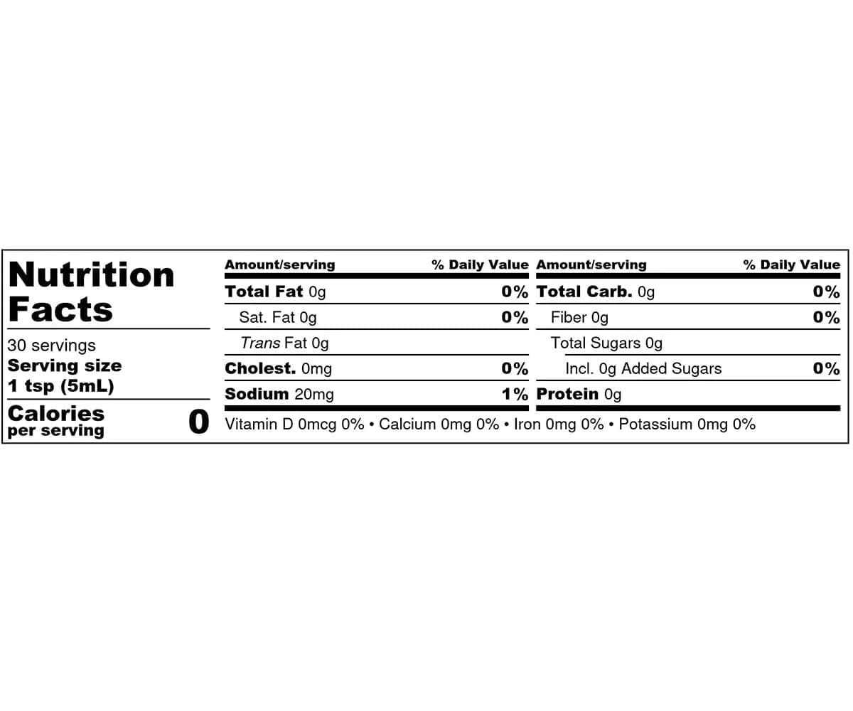 Seed Ranch Aleppo Pepper Hot Sauce - Vegan, Gluten-Free, Non-GMO Gourmet Hot Sauce (5 fl oz) | Perfect for Tacos, Wings, Burgers & BBQ