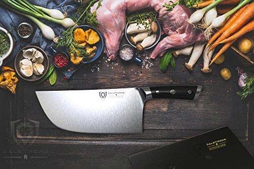 Dalstrong Gladiator Series 9