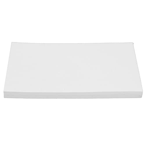 Disposable Nail Art Mixing Paper - ANGGREK Gel Polish Palette Paper for Nail Color Blending | Perfect for Nail Artists, Beginners & Home Salons | Ideal for DIY Nail Designs, Manicures & Professional Nail Art Creations