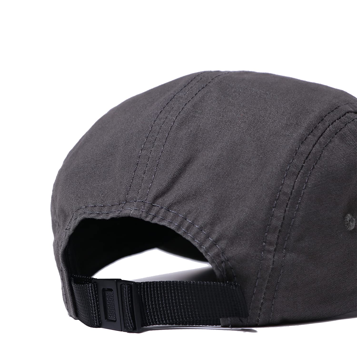 CLAPE Unisex 5-Panel Cotton Baseball Cap - Adjustable Sport Hat for Men & Women - Perfect for Outdoor Activities, Sports & Casual Wear