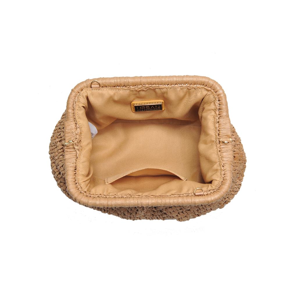 Sage Clutch Bag for Women - Stylish & Elegant Crossbody Purse - Perfect for Evening Events, Parties & Date Nights