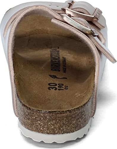Birkenstock Rio Sandals for Kids - Comfortable Toddler, Little Kid & Big Kid Sizes | Perfect for Beach, School & Summer Outdoor Activities