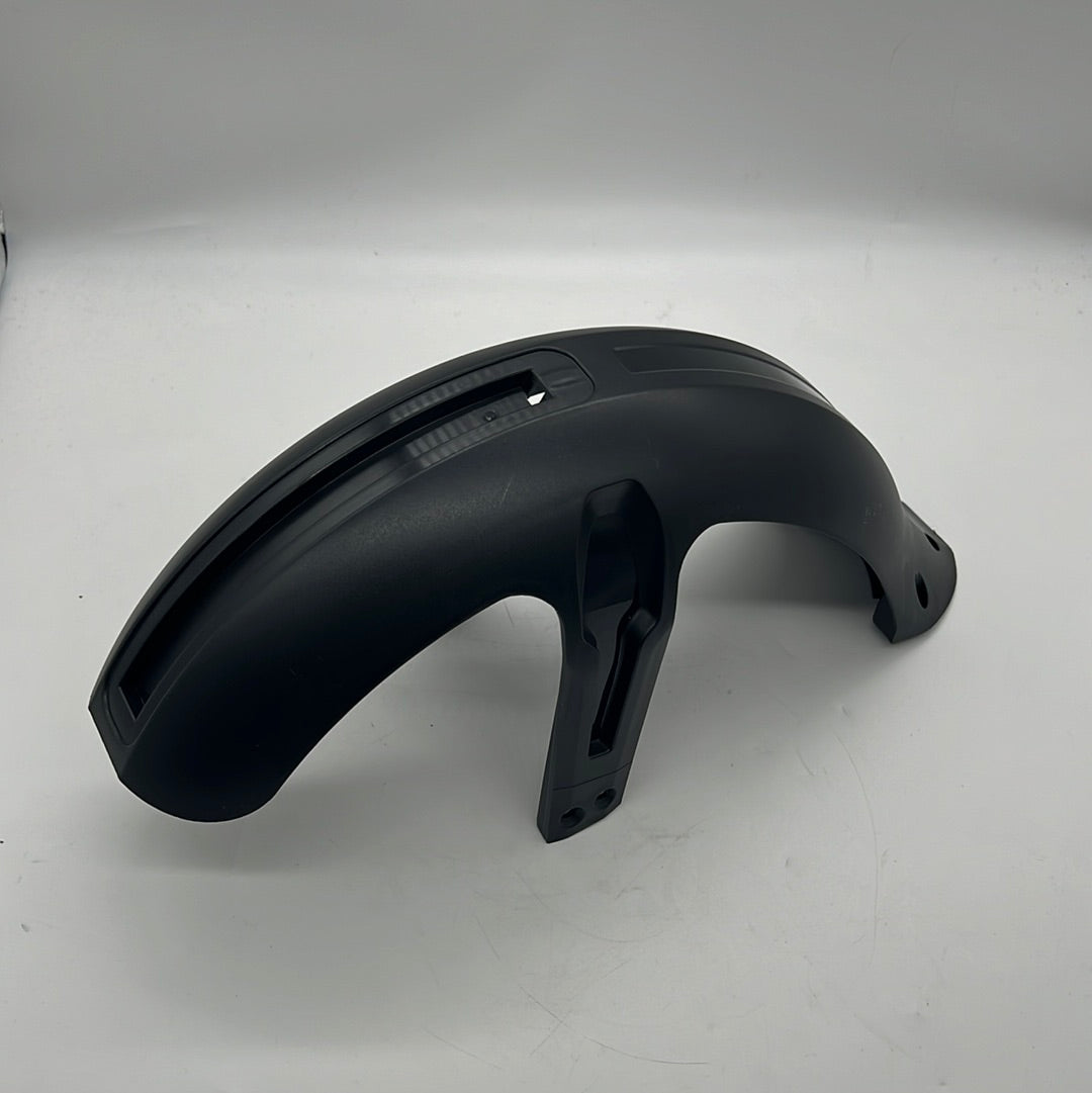 Jubel Rear Fender Grey - Durable Bike Mudguard for Mountain & Road Bicycles - Perfect for Wet Weather Cycling & Off-Road Adventures