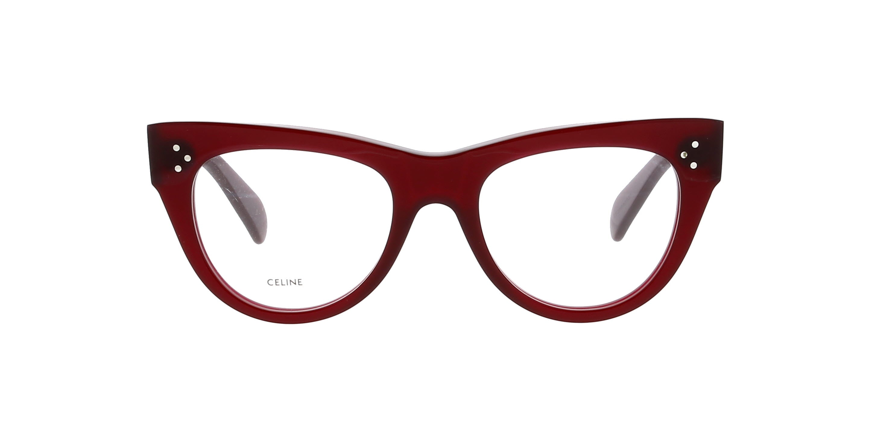 CELINE Bold 3 Dots CL5003IN Sunglasses - Luxury Fashion Shades for Women | Perfect for Summer Outfits & Beach Vacations
