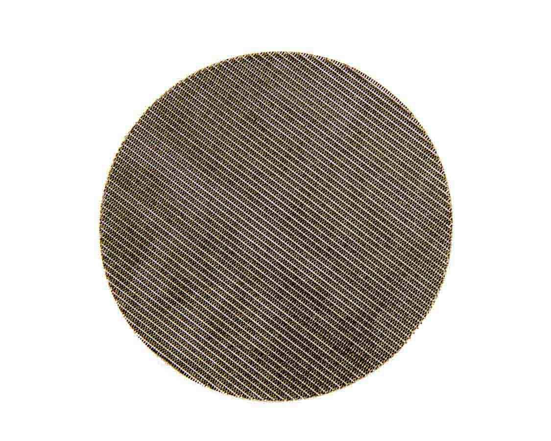 Scribner 6119 Funnel Filter 115 Micron - High Efficiency Filtration for Laboratory, Industrial, and Chemical Applications