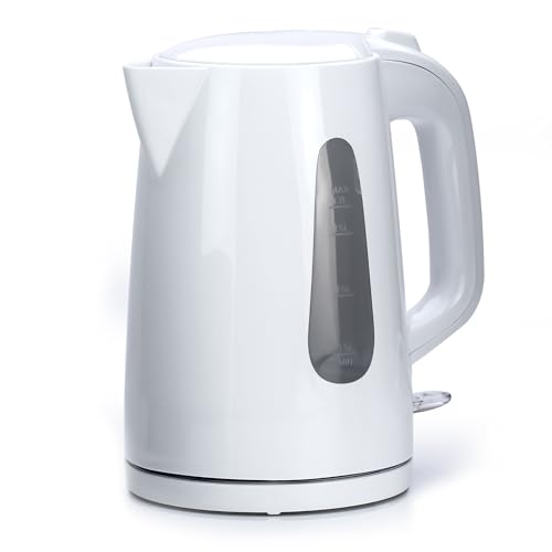 White (With 360 Swivel Base)