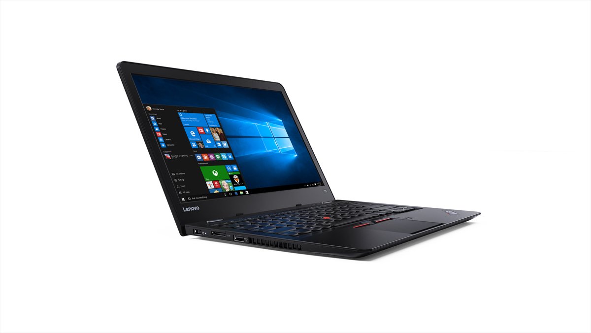Lenovo ThinkPad 13.3