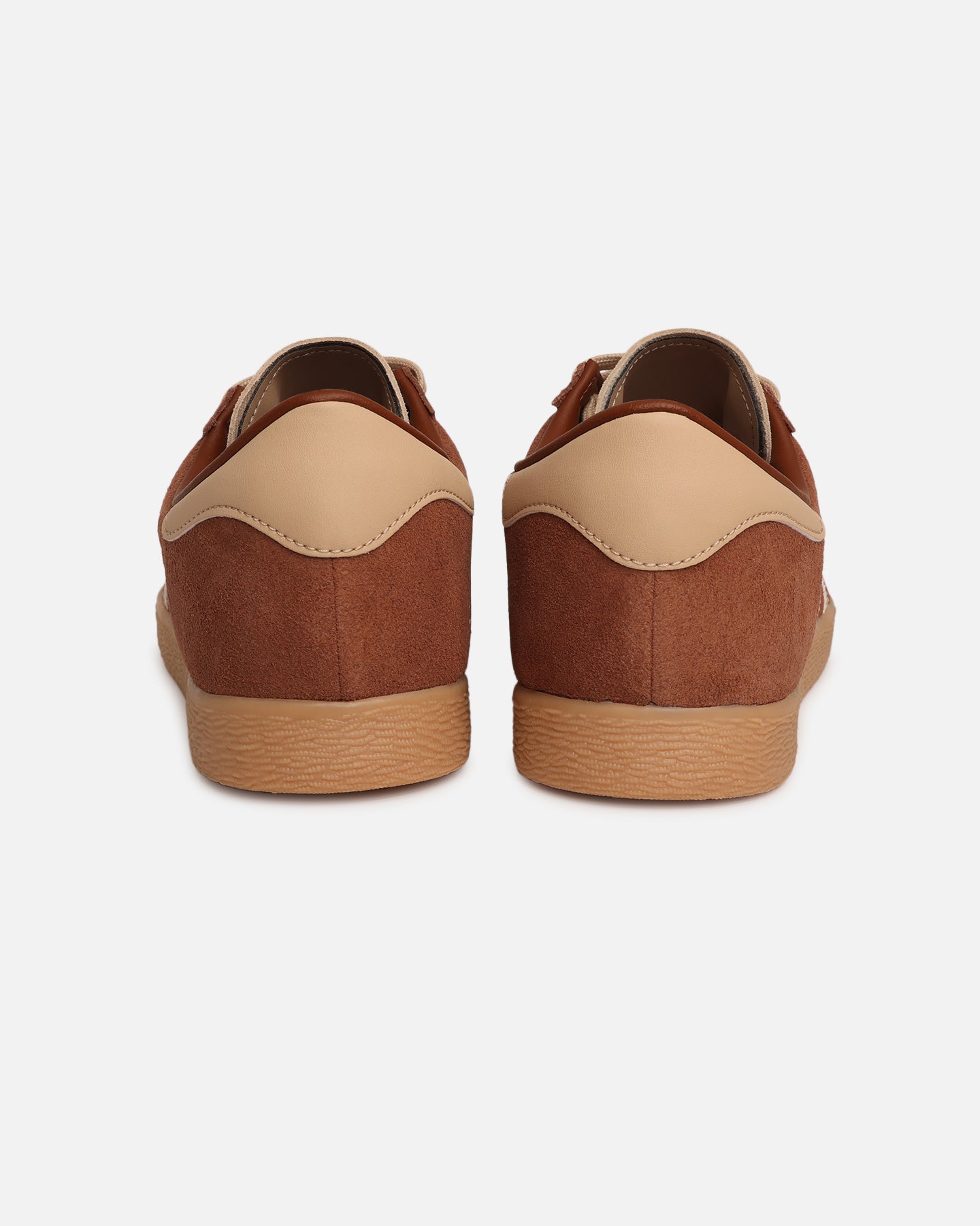 Adidas Stadt Brown Sneakers - Men's Casual Walking Shoes for Everyday Comfort | Perfect for Running, Gym & Outdoor Activities