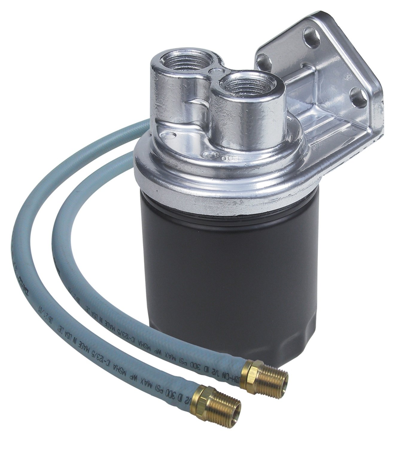 1255 Transmission Filter Kit - High-Quality Replacement for Smooth Gear Shifting | Perfect for DIY Car Maintenance & Transmission Repair