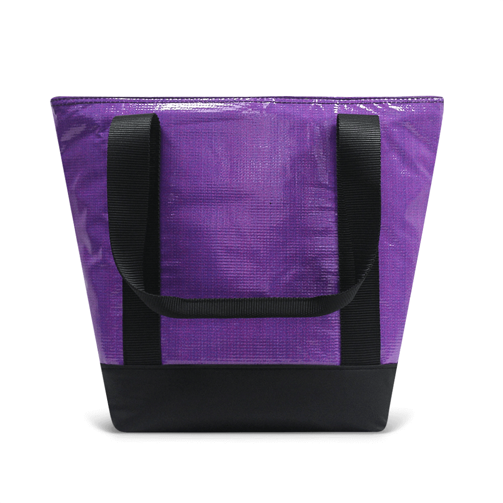 Beck Cooler Bag Bk1 00600 - Insulated Lunch Bag for Work, Picnics & Outdoor Activities - Leakproof & Durable Thermal Food Container for Men & Women