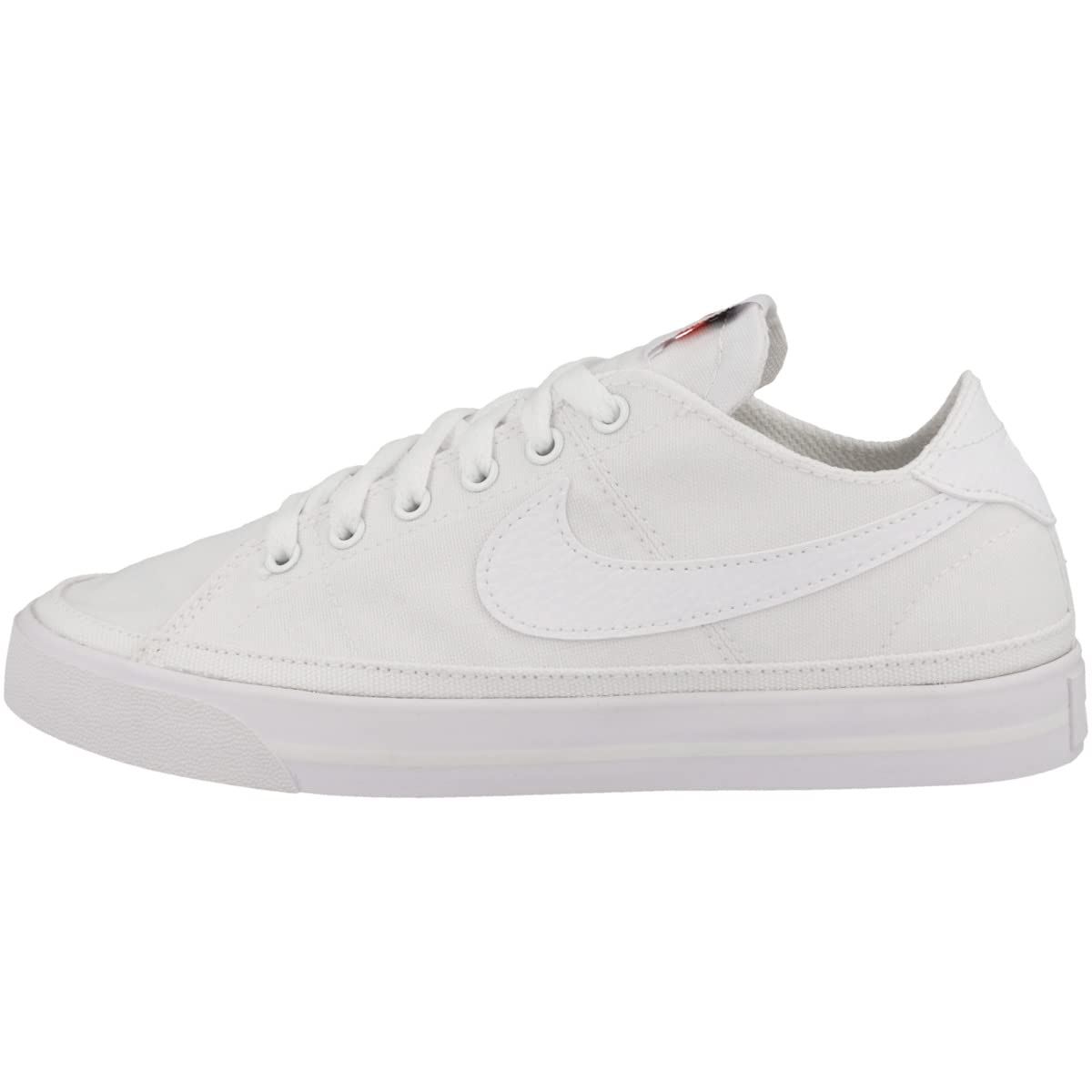 Nike Women's Gymnastics Shoes - Lightweight Sneakers for Training & Competition - Perfect for Gymnastics, Cheerleading & Dance Practice