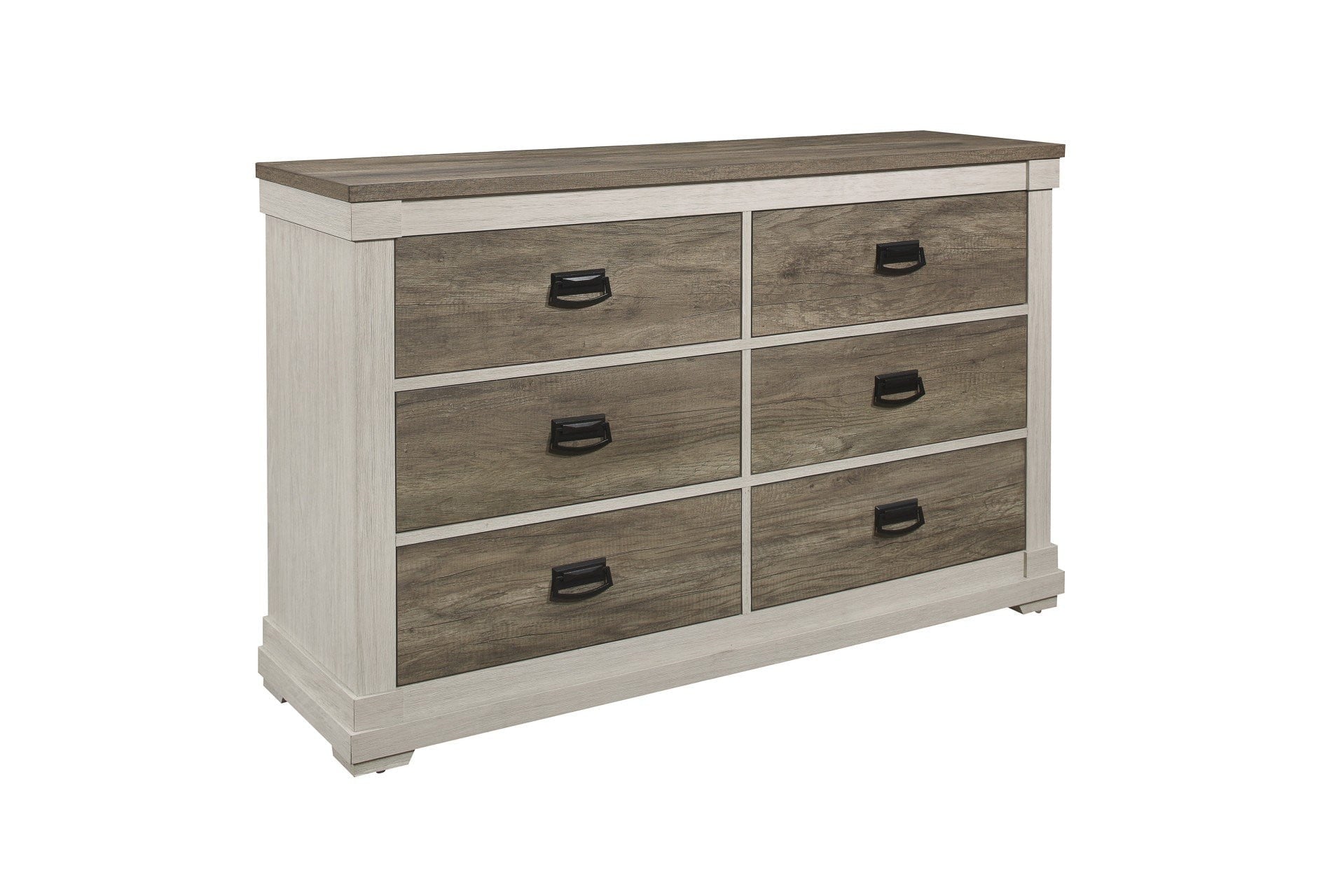 Arcadia Bedroom Collection - Modern Bedroom Furniture Set with Nightstand & Dresser for Cozy Home Decor | Perfect for Master Bedroom, Guest Room & Apartment Living