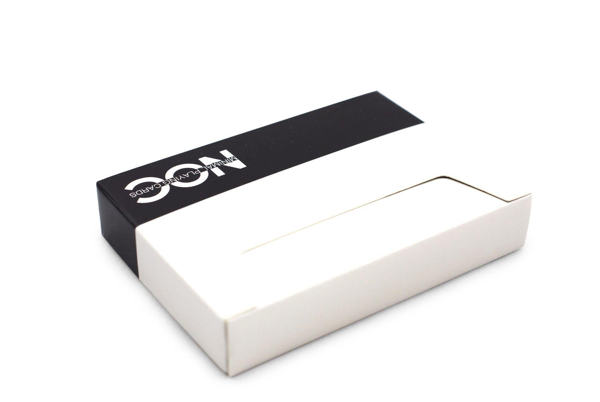 Original Title: black noc v3s   Optimized Title: **Black NOC V3s Playing Cards - Premium Quality Poker Cards for Magic Tricks, Cardistry & Casino Games**    (Note: Assuming 