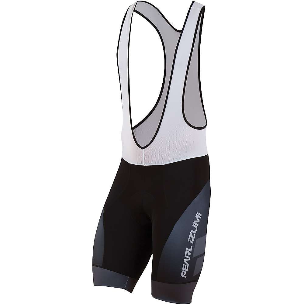 Pearl Izumi Ride Men's Elite LTD Cycling Bib Shorts - High-Performance Bike Shorts for Road & Mountain Biking - Perfect for Training & Racing