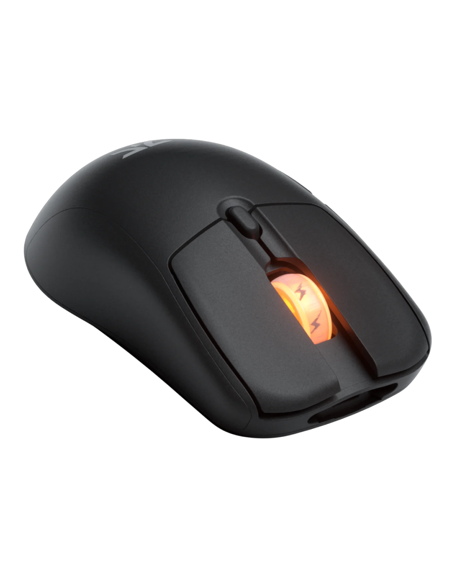 Fnatic Bolt Wireless Gaming Mouse - Lightweight, 16K DPI, Ultra-Fast for Esports & Competitive Gaming - Perfect for FPS, MOBA & Battle Royale Games