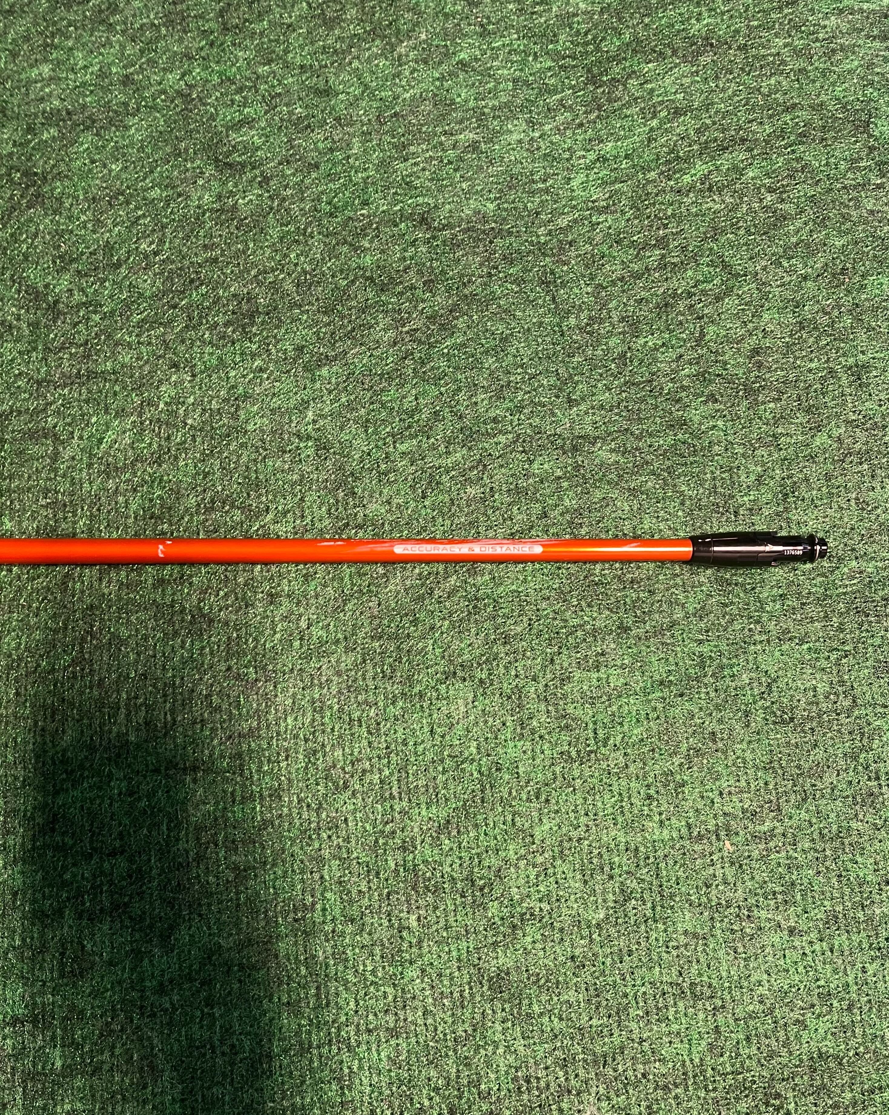 Graphite Design DI 6 Fairway Wood Shaft - Stiff/Regular Flex 42.5