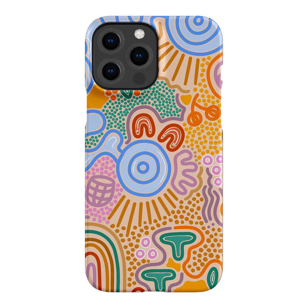 Premium Journey Phone Case - Slim Protective Cover for iPhone & Android | Durable, Stylish & Lightweight | Perfect for Travel, Work & Everyday Use