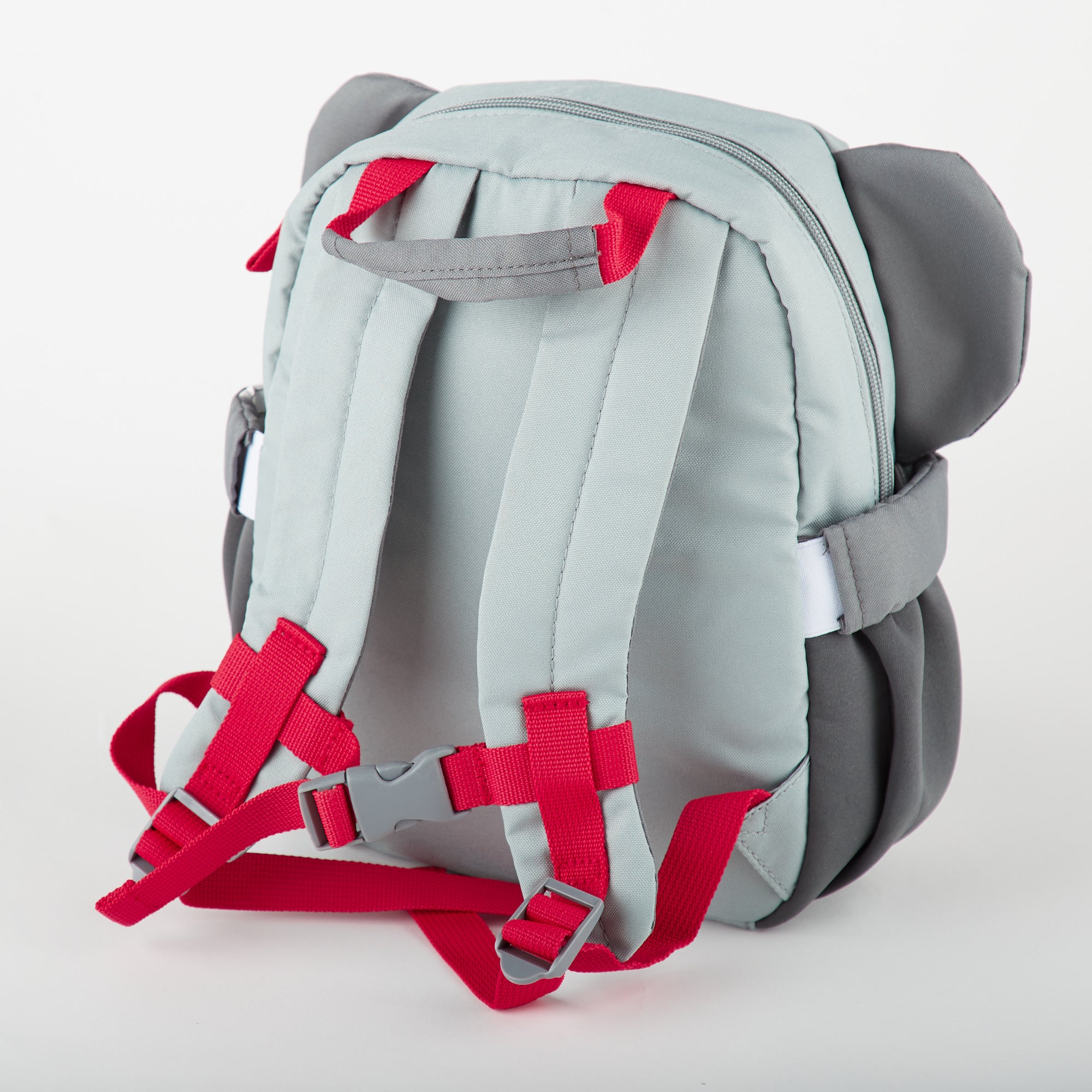 Elephant Backpack for Kids - Cute Animal School Bag with Adjustable Straps, Lightweight & Durable for Boys & Girls - Perfect for School, Travel & Outdoor Adventures