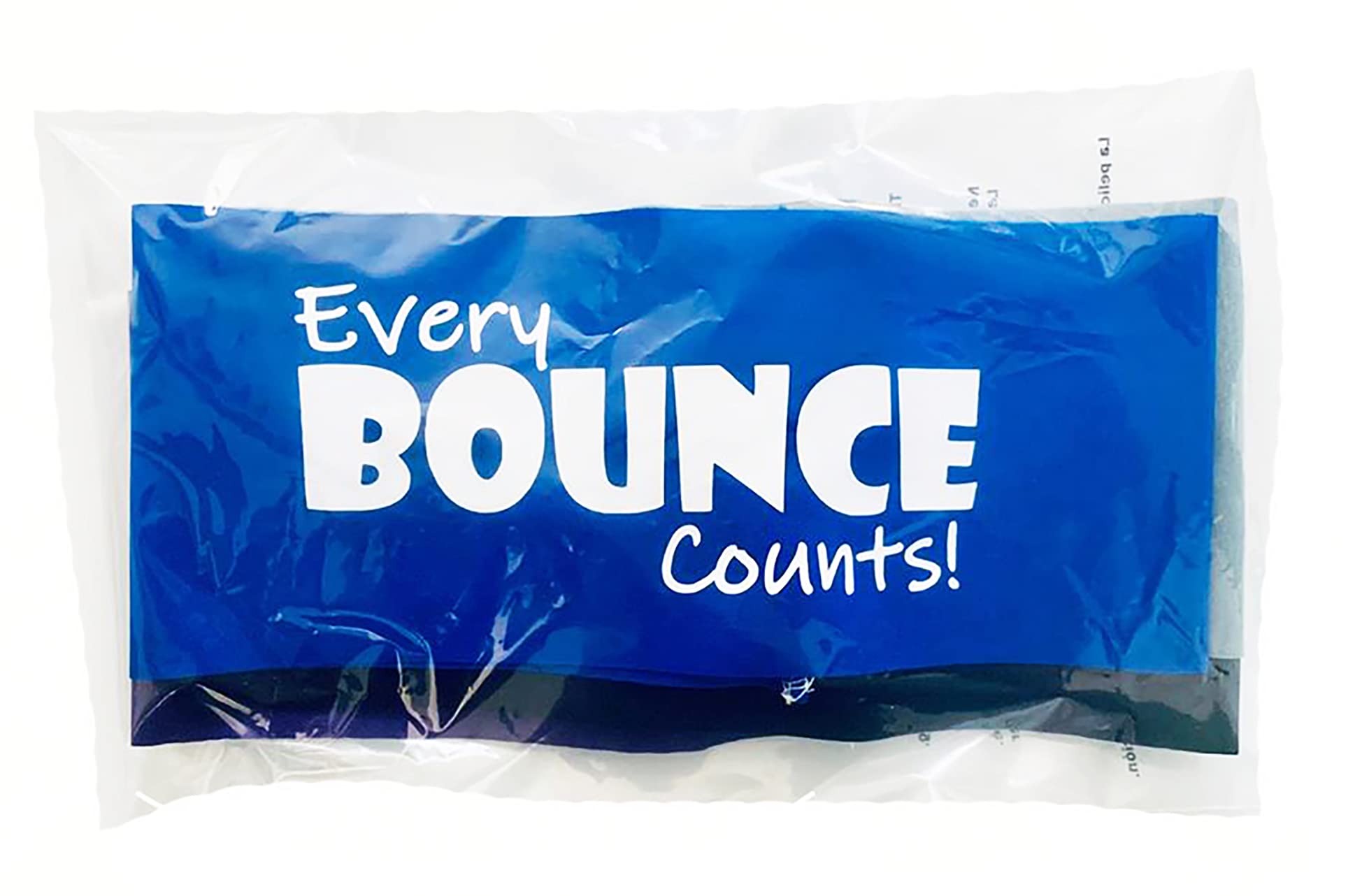 5 Pack Unisex Kids Headbands for Bounce House & Trampoline Parties - Multi-Blue Athletic Headgear for Birthday Party Favors & Active Play - Perfect for Sports, Gym, and Outdoor Activities
