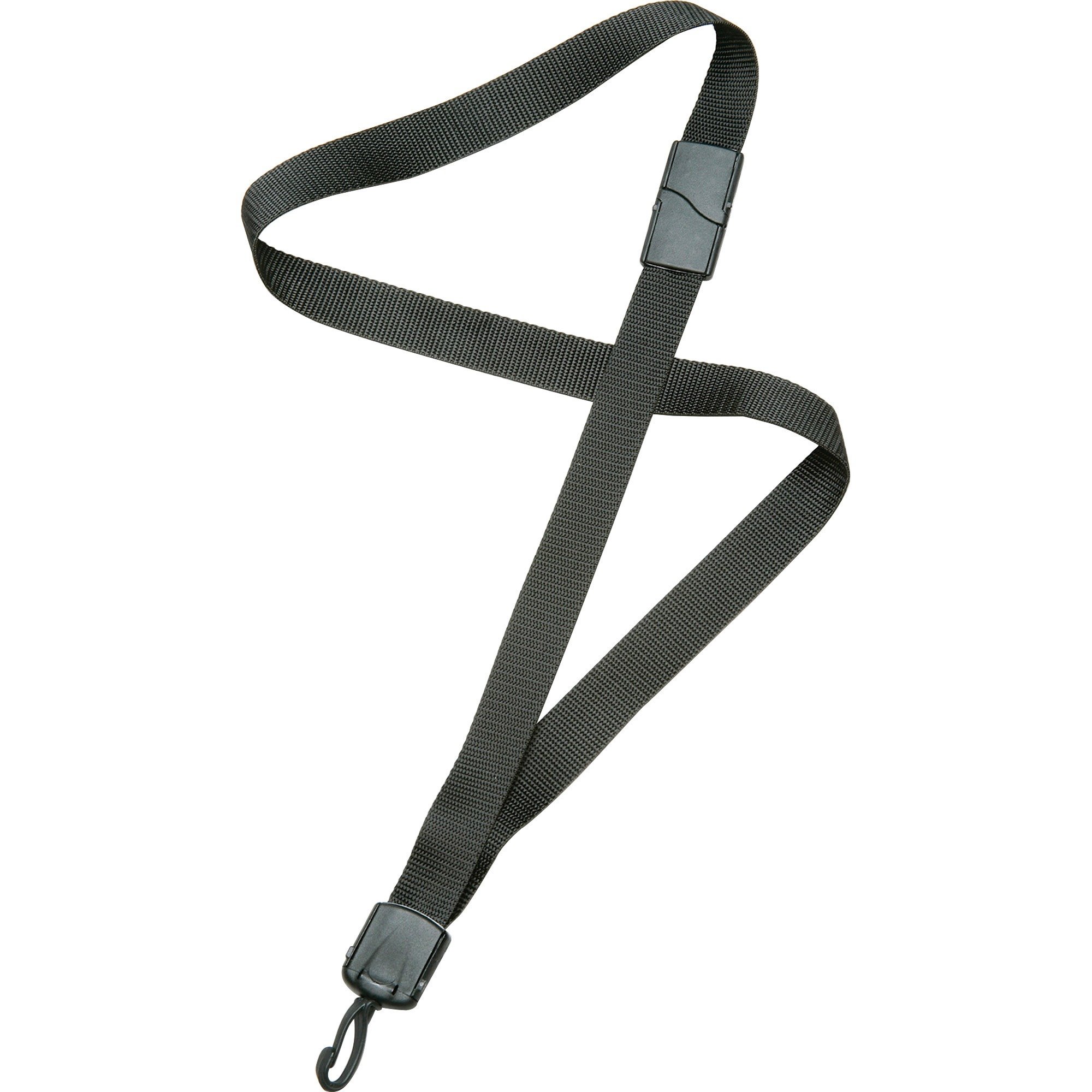 Premium Adjustable Lanyard Neck Strap with Swivel Hook - Ideal for ID Badges, Keys, and Event Passes - Durable & Comfortable for Work, School, and Conferences