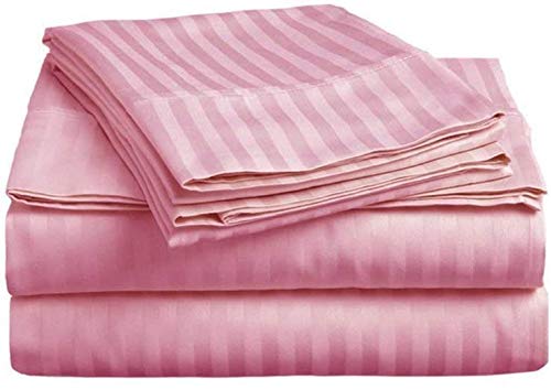 Pink Stripe