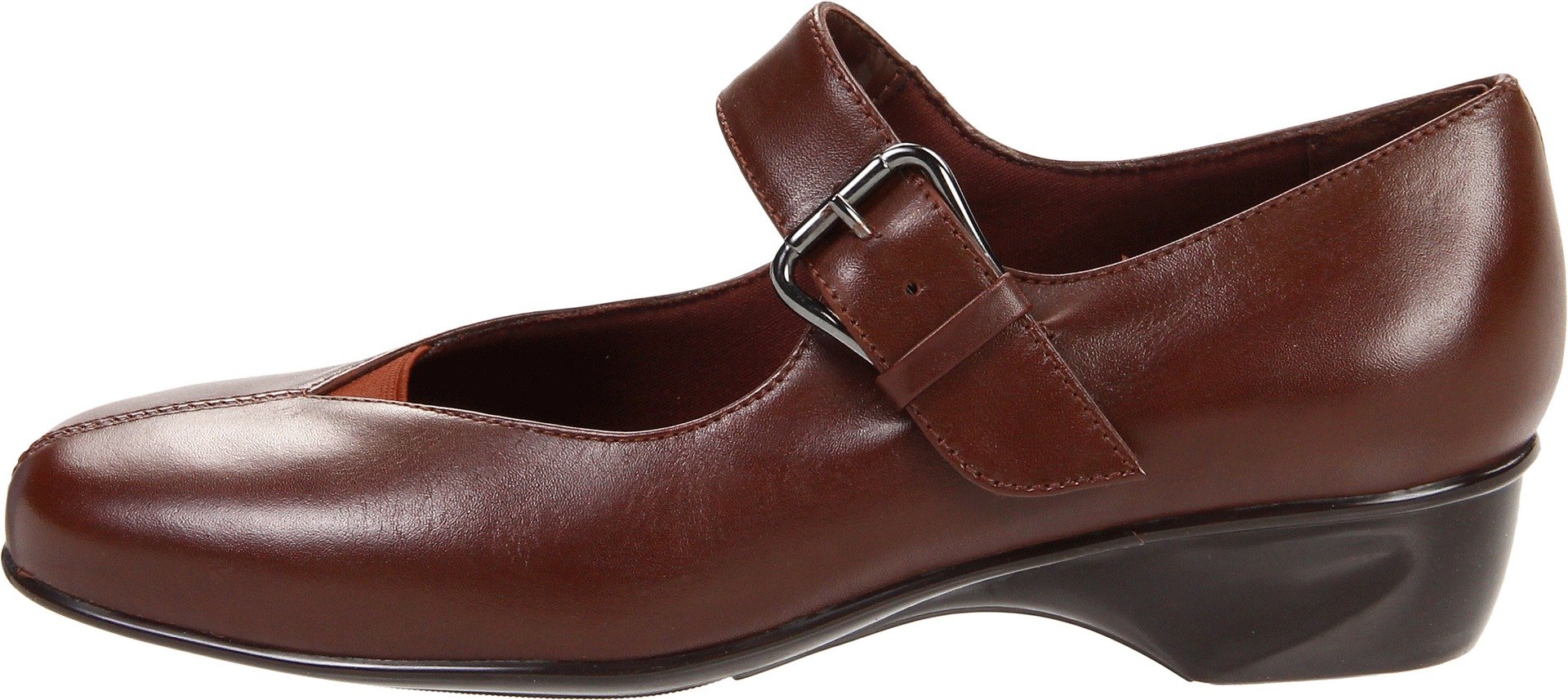 Walking Cradles Women's Tina Comfortable Slip-On Loafers - Perfect for Work, Travel & Everyday Wear