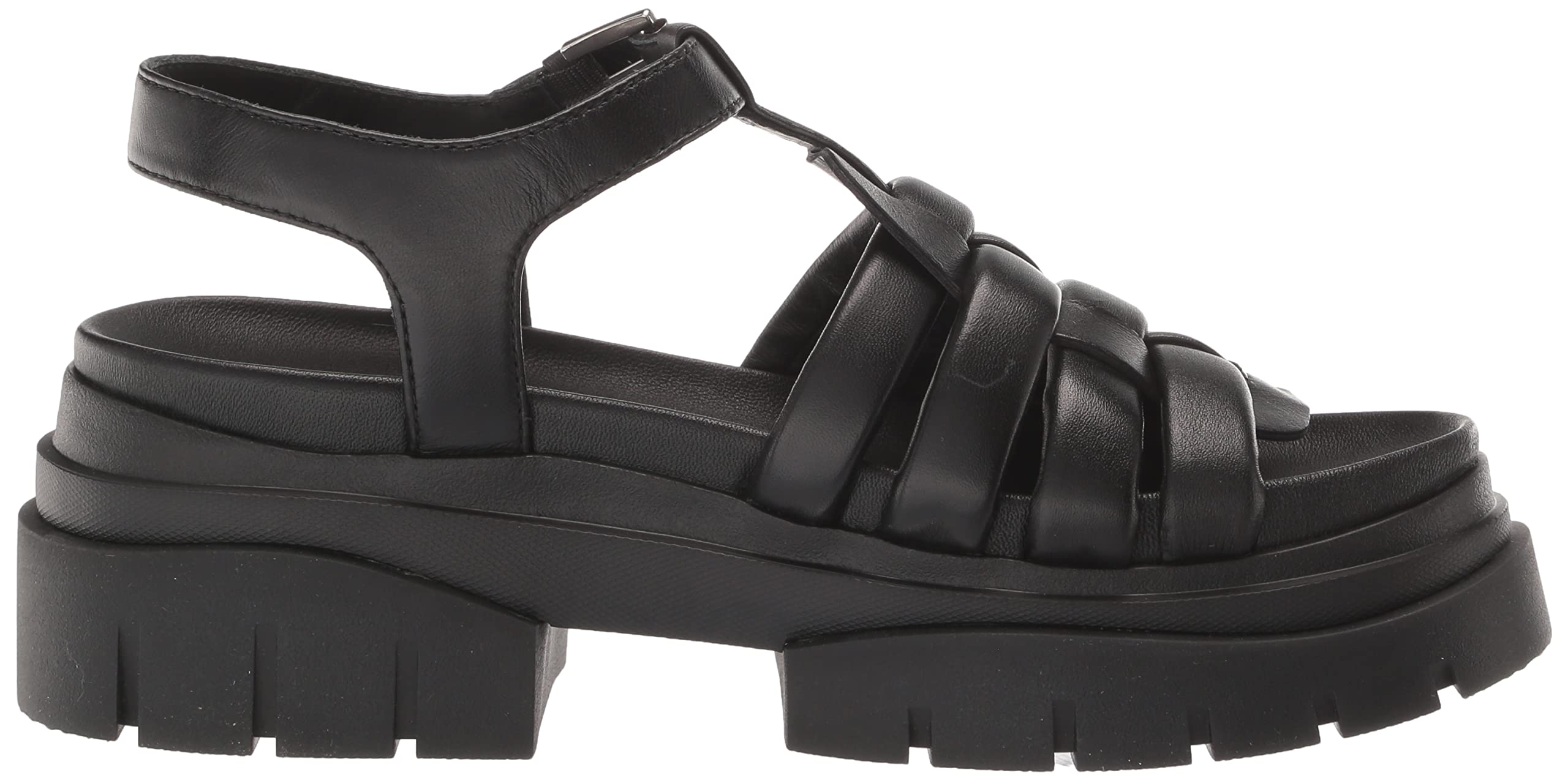 **ASH Women's Sirena Platform Sandal – Stylish & Comfortable Summer Shoes for Women | Casual, Beach & Party Wear | Fashionable Wedge Heel Sandals for Outfits & Dresses | Perfect for Vacations, Date Nights & Outdoor Events**