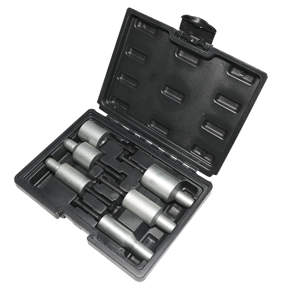 DPTOOL BMW Clutch Alignment Tool Kit - Perfect for BMW Transmission Repair & Clutch Replacement - Essential for DIY Mechanics & Professional Auto Shops