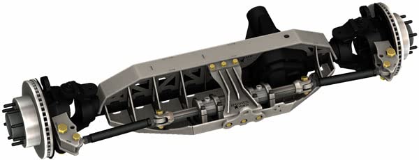 SD 60 Double Ended RAM Mount - Heavy Duty Universal Clamp for Motorcycles, ATVs, Boats & RVs - Secure Mounting Solution for GPS, Cameras & Mobile Devices