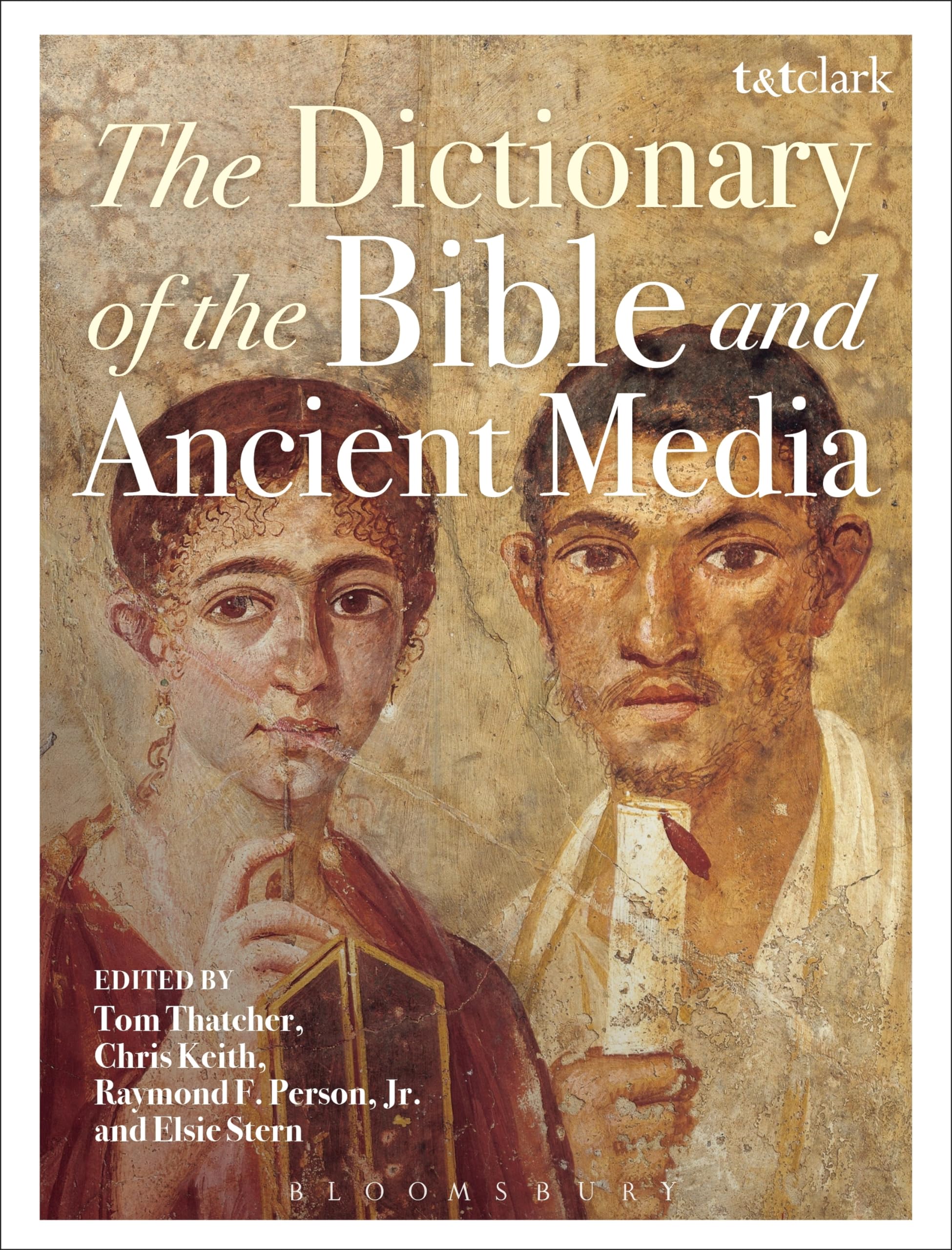 The Dictionary of the Bible and Ancient Media - Comprehensive Biblical Reference Guide for Scholars, Students & Researchers - Perfect for Academic Study, Theology Research & Historical Analysis