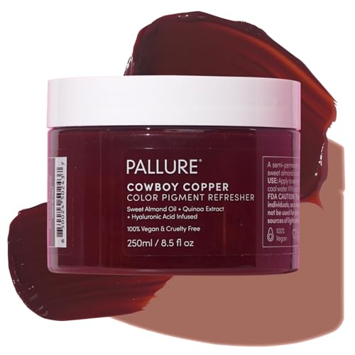 Copper Brown