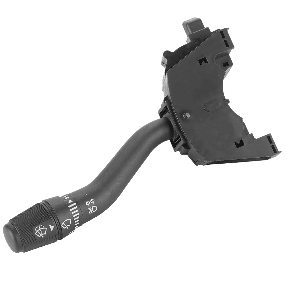 YL5Z-13K359-AAA Multifunction Turn Signal & Wiper Switch - Compatible with Ford Explorer & Mercury Mountaineer - Durable Replacement for Smooth Driving Experience - Perfect for Highway Commuting & Rainy Weather Conditions