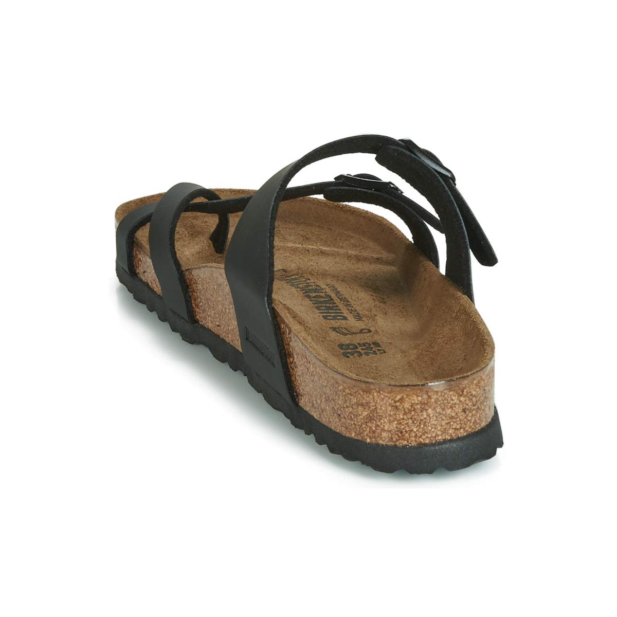 Birkenstock Women's Arizona EVA Sandals - Comfortable Lightweight Slip-On Sandals for Women | Perfect for Beach, Pool, Travel & Everyday Wear