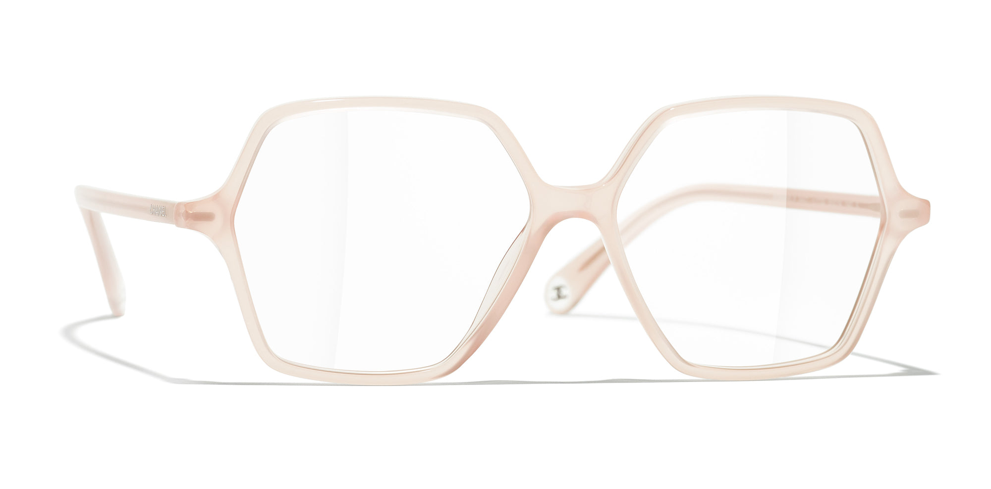 Chanel 3447 Sunglasses - Luxury Designer Shades for Women - UV Protection & Fashion Statement - Perfect for Beach, Driving & Outdoor Activities