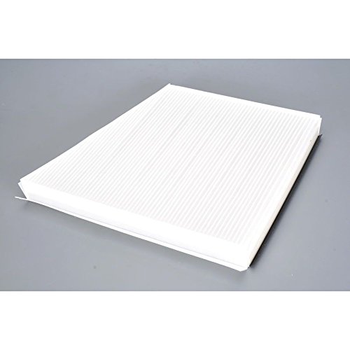 MAHLE LA 156 Premium Cabin Air Filter for Cars & Trucks | Improved Air Quality & Allergen Reduction | Ideal for Daily Commute & Road Trips