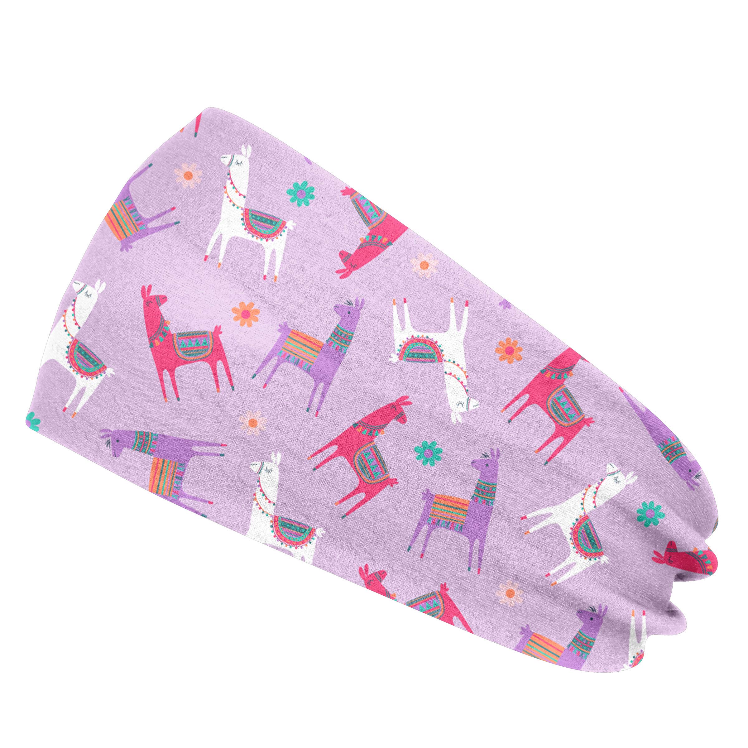 Stephen Joseph Kids' Toddler Headbands - Soft & Stretchy Hair Accessories for Girls & Boys - Perfect for School, Parties & Everyday Wear