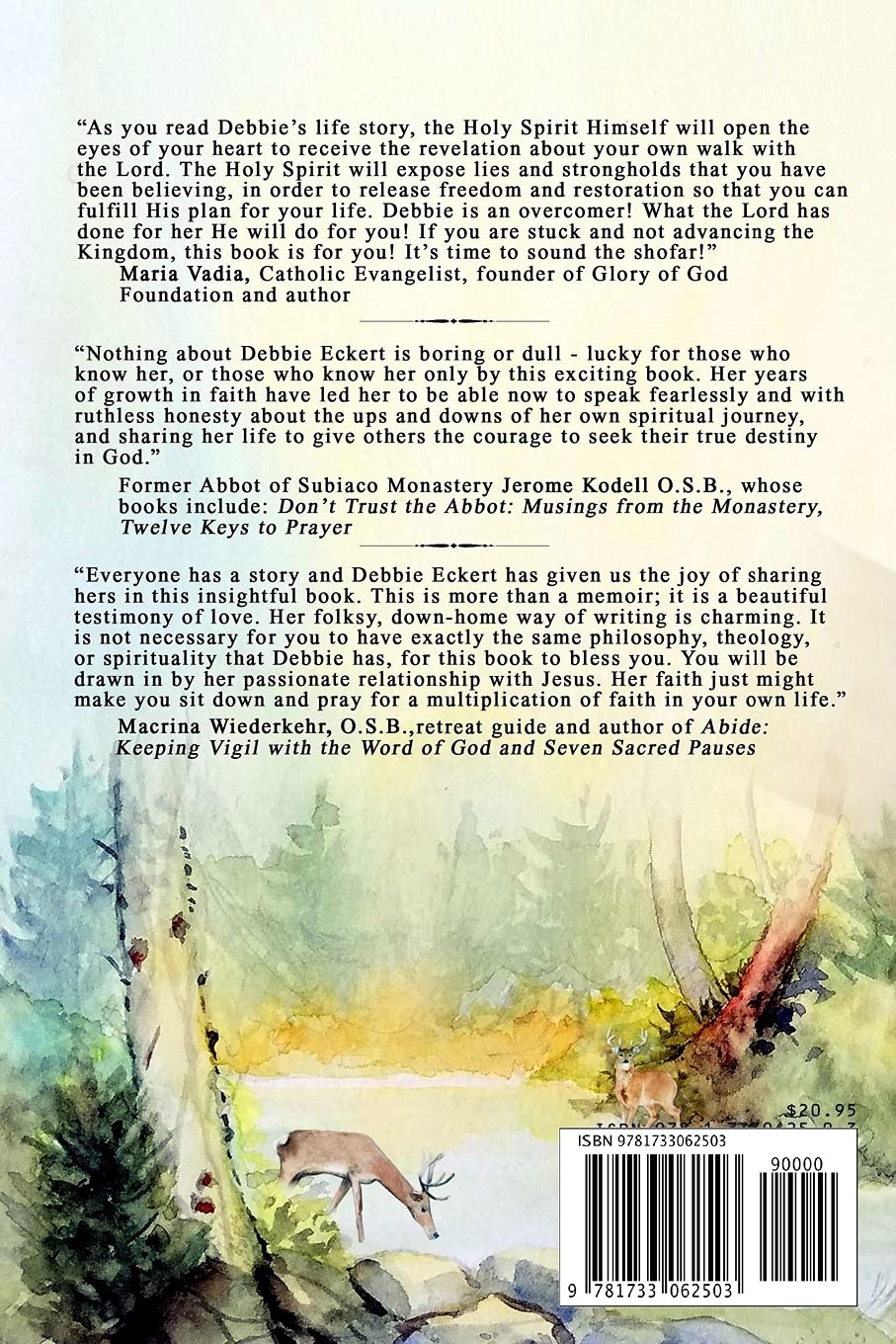 Hairspray Holy Water and The Healing Hand of God - Christian Study Guide for Spiritual Growth & Divine Healing | Perfect for Bible Study Groups, Personal Devotion, and Faith-Based Healing