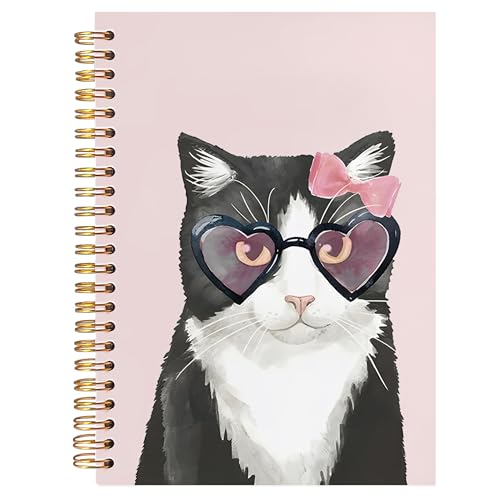 white-preppy cut cat
