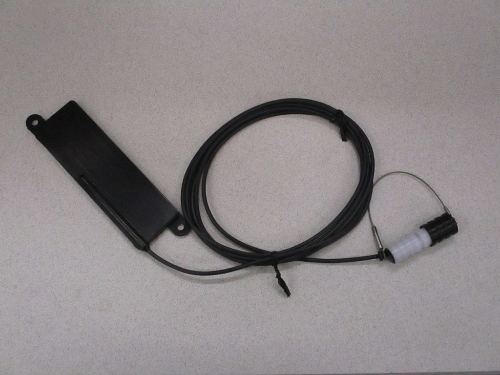 High Gain LTE Blade Antenna for Stronger Signal - Outdoor/Indoor Use for Home, Office, RV & Marine Boats