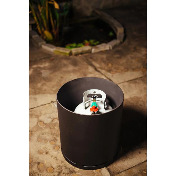Best Propane Tank Refill Station - Portable LP Gas Cylinder Filling Adapter for Grills, Camping & Outdoor Cooking