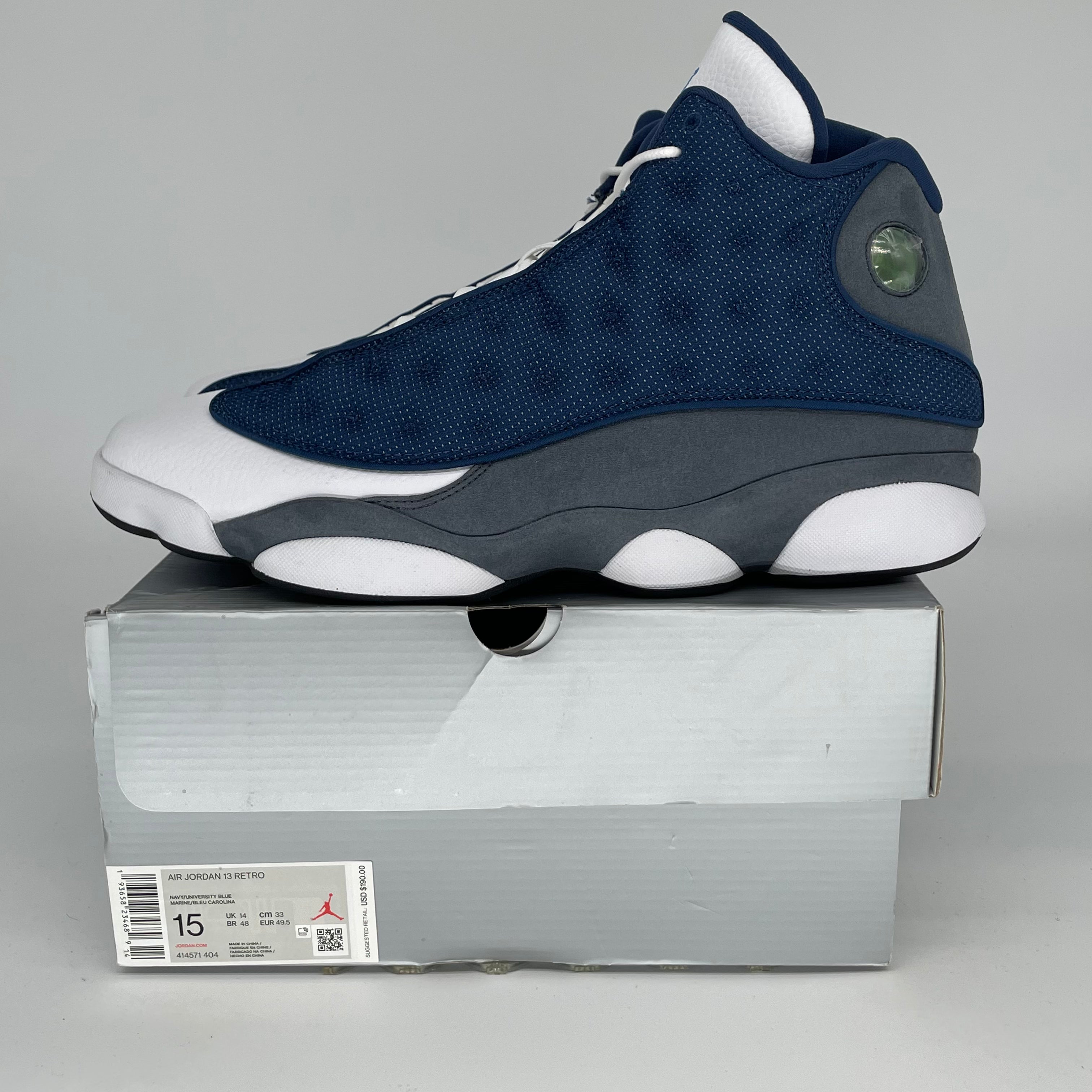 Original Air Jordan 13 Retro 