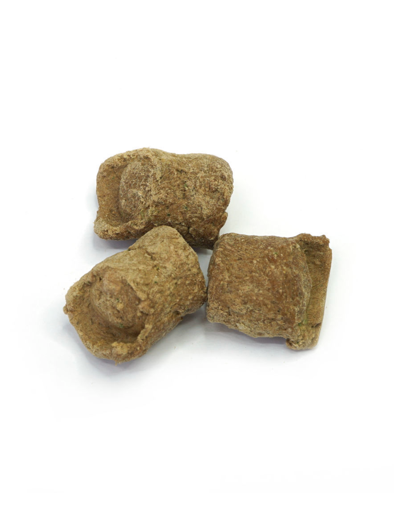 Freeze Dried Australia Beef & Sardine Balls - Natural Dog & Cat Treats, 100g - High Protein Snacks for Training, Rewards & Dental Health